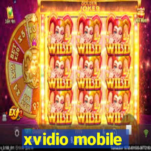 xvidio mobile